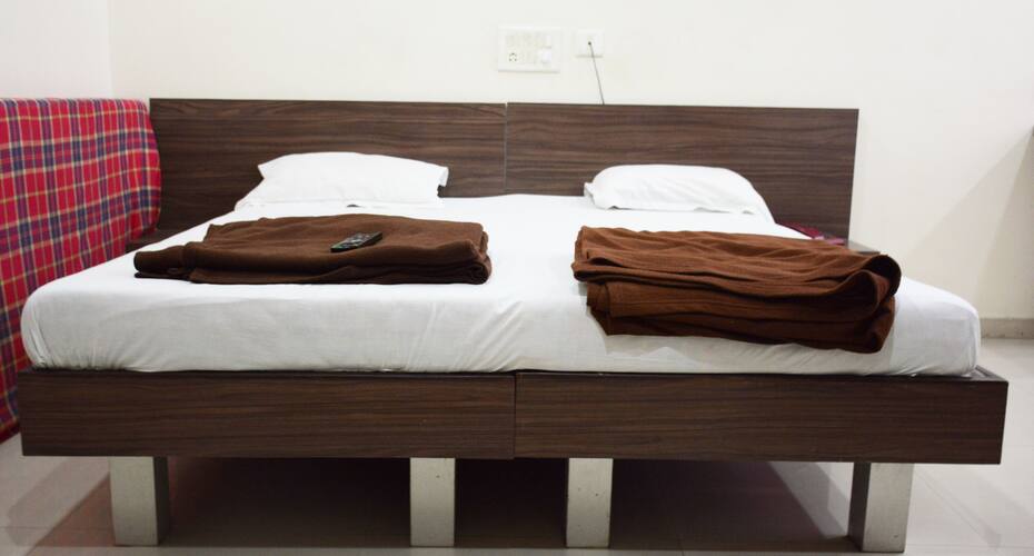 Kent Club Resort, Kolhapur 1